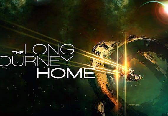 漫漫归途 The Long Journey Home_0
