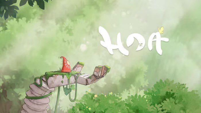 switch《花之灵 Hoa》中文下载+1.0.4补丁_3