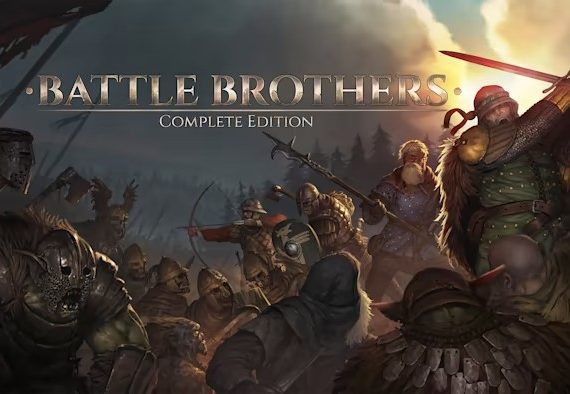 战场兄弟 Battle Brothers_0