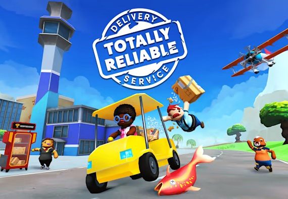 可靠快递 Totally Reliable Delivery Service_0