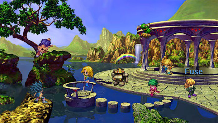 switch游戏《沙加开拓者 复刻版(SaGa Frontier Remastered)》美版下载+1.0.2 补丁_1