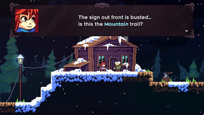 switch《蔚蓝 Celeste》中文NSP-XCI下载+1.4整合即撸版+魔改10.2.0_1