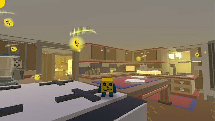 玩具菲利克斯 Felix The Toy_1