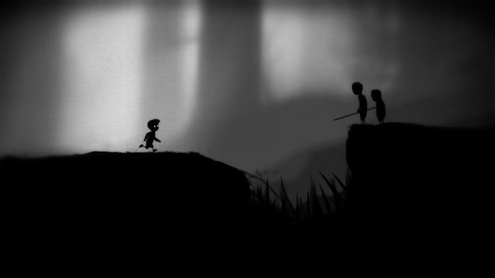 switch《地狱边境 Limbo》美版下载+1.0.3补丁_2