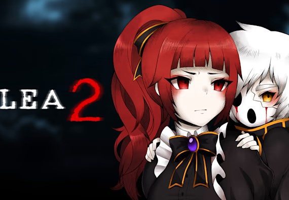 克莉2 Clea 2_0