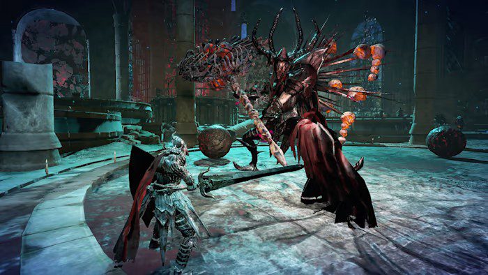 switch《炼狱围城 Hell Warders》中文下载++1.0.4补丁_1