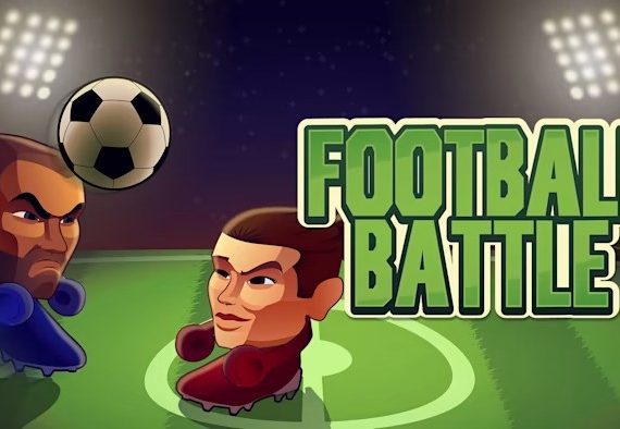 Football Battle_0