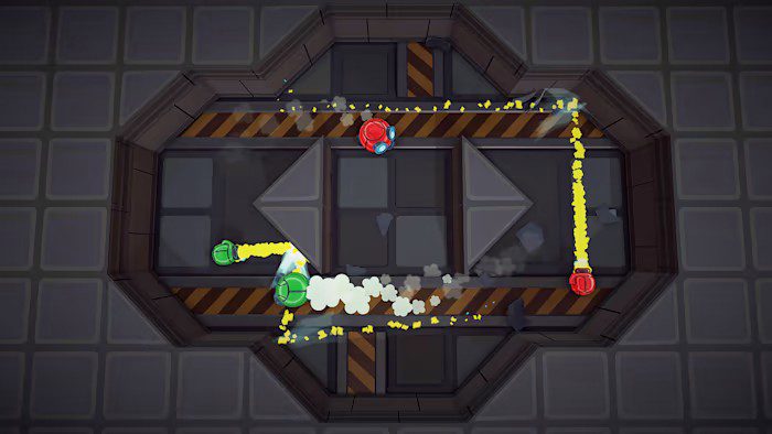 火箭飞拳 Rocket Fist_1