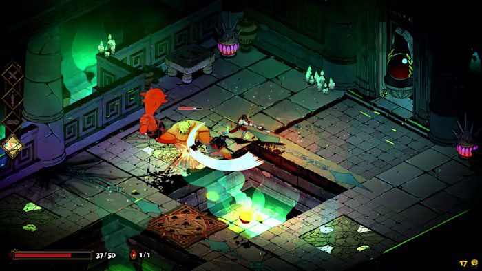 switch《哈迪斯 Hades0》中文下载++1.0.38233补丁_2