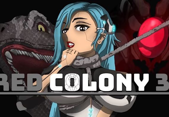 红色殖民地 Red Colony 3_0