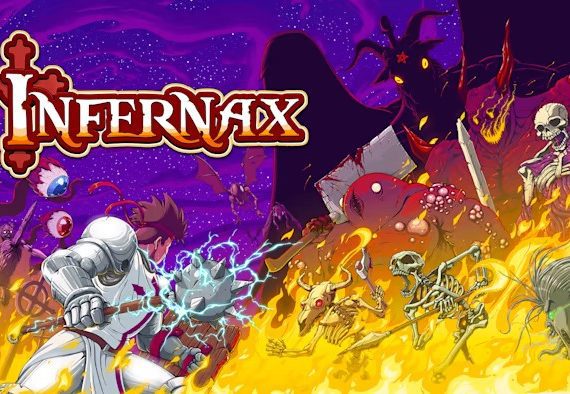 地狱之魂 Infernax_0