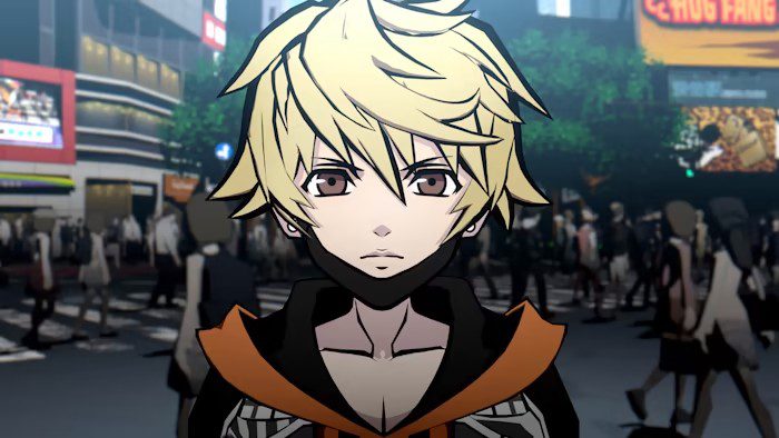 switch《新美妙世界 Neo: The World Ends with You》汉化中文1.15版_2