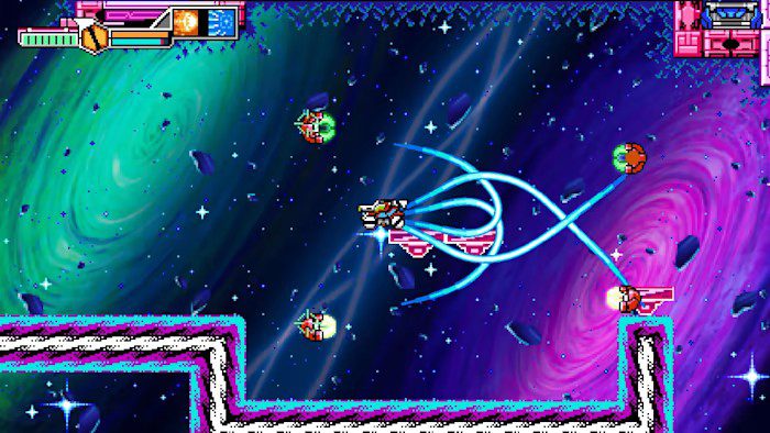 switch《超惑星战记Zero 123合集》XCI整合版下载_1