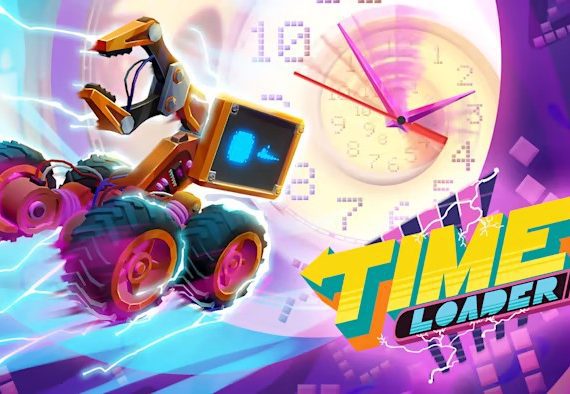 时间加载器 Time Loader_0