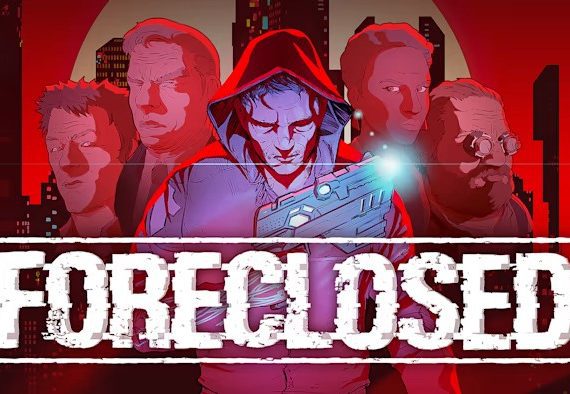 止赎 Foreclosed_0