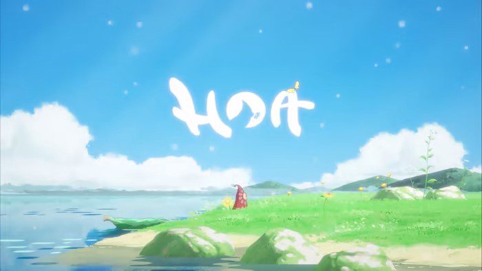 switch《花之灵 Hoa》中文下载+1.0.4补丁_2