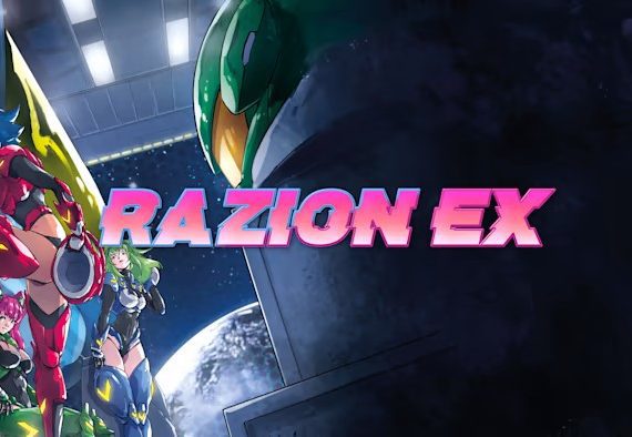 Razion EX_0