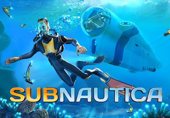 深海迷航 Subnautica+1.21.71113补丁_0