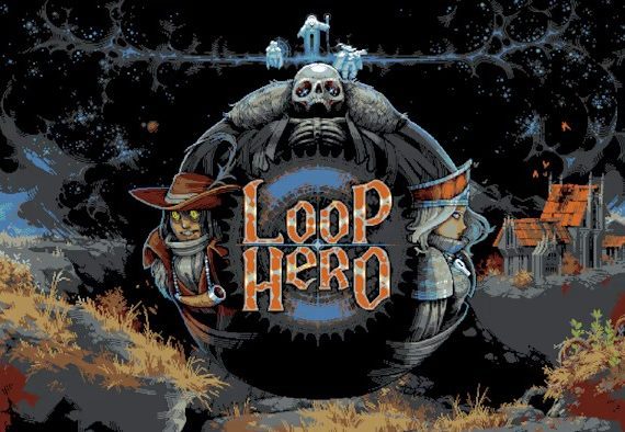 迴圈英雄 Loop Hero_0
