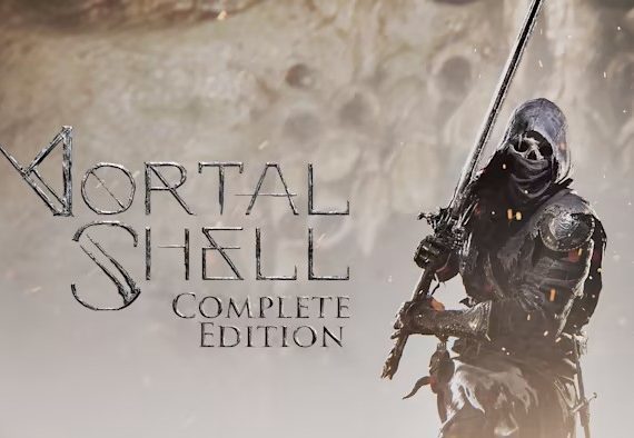 致命躯壳 Mortal Shell: Complete Edition_0