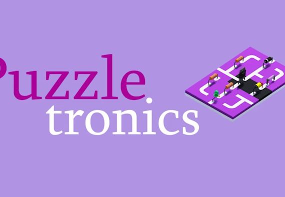 拼图技术 Puzzletronics_0