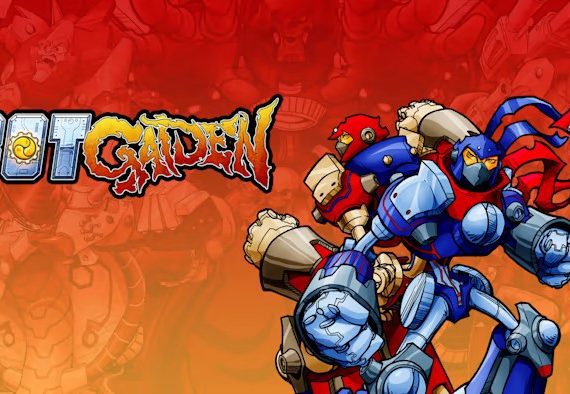 机器人外传 Bot Gaiden_0