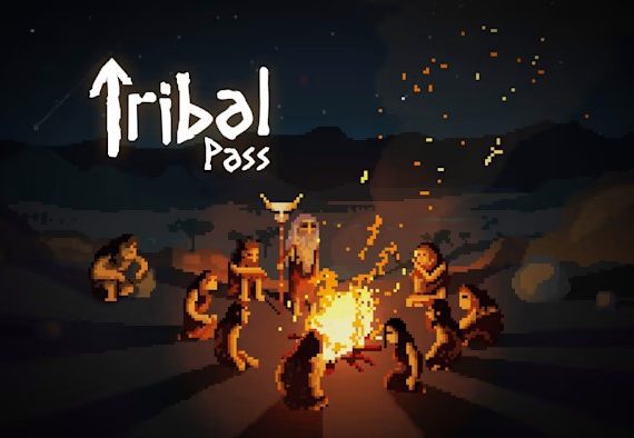 部落迁移 Tribal Pass_0