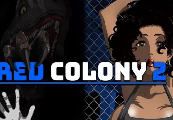 红色殖民地2 RED COLONY 2_0