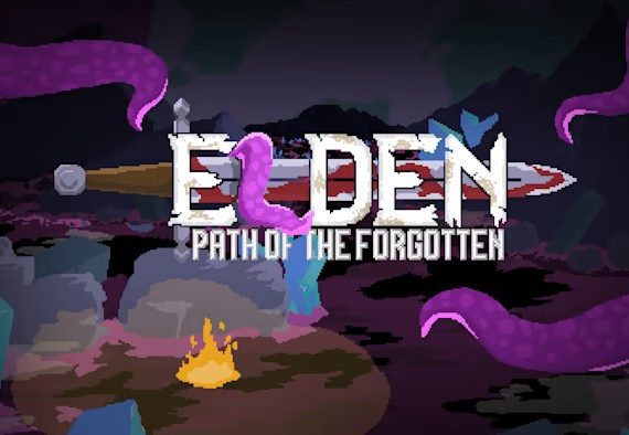 埃尔登 遗忘之旅 Elden: Path of the Forgotten_0