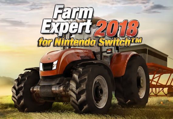 农场专家2018 Farm Expert 2018_0