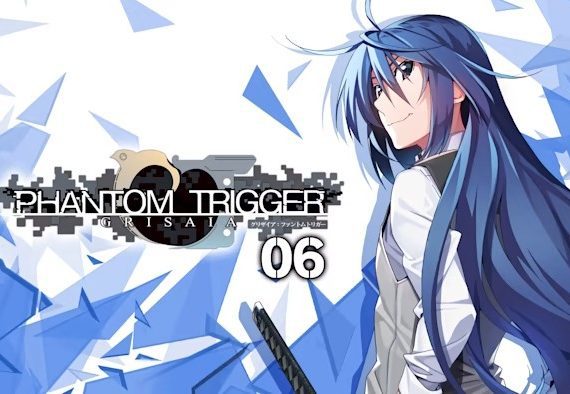 灰色 幻影扳机第六章 GRISAIA PHANTOM TRIGGER 06_0
