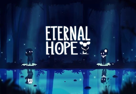 永恒的希望 Eternal Hope_0