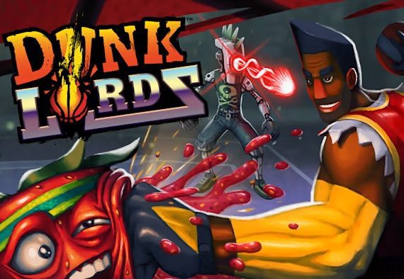 灌篮之王:Dunk Lords_0