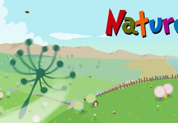 自然 Nature_0