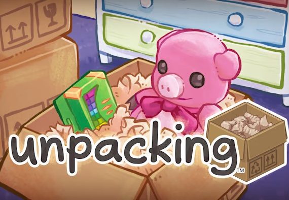 拆包装 Unpacking_0