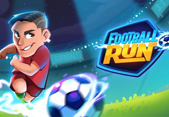 Football Run_0