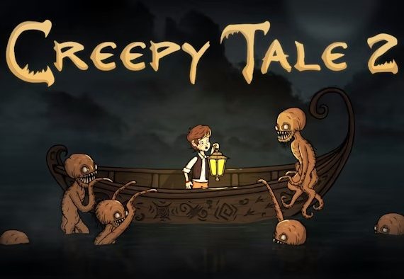 惊悚故事2 Creepy Tale 2_0
