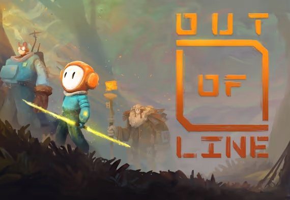 边界之外 Out of Line_0