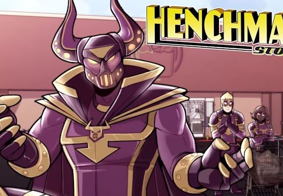 跟班的故事 Henchman Story_0