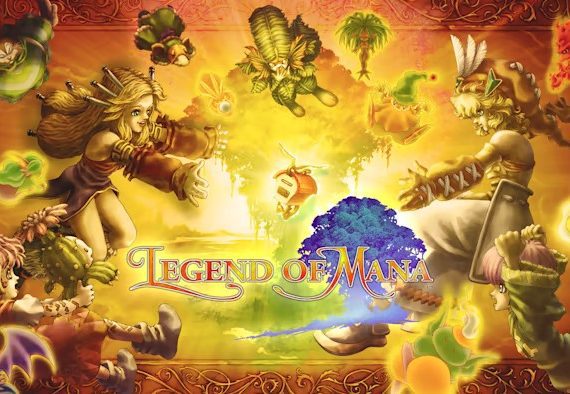圣剑传说:重置版 Legend of Mana_0