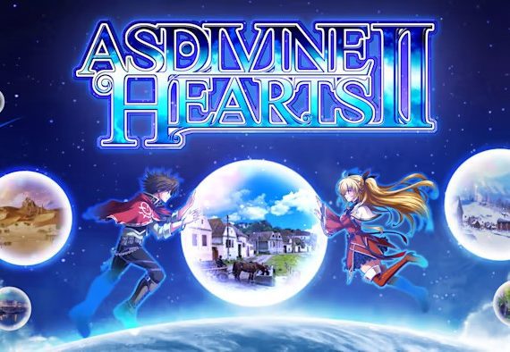 神圣之心2 Asdivine Hearts II_0