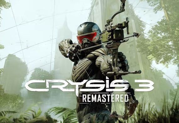 孤岛危机3 重制版 Crysis 3 Remastered_0