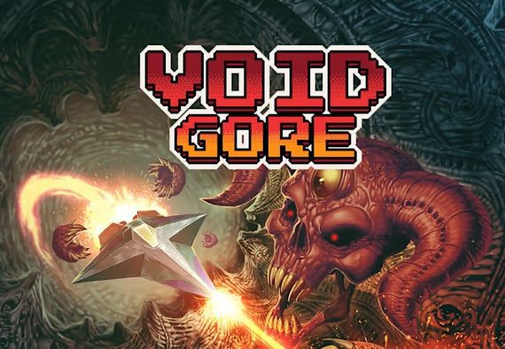 虚空血腥 Void Gore_0