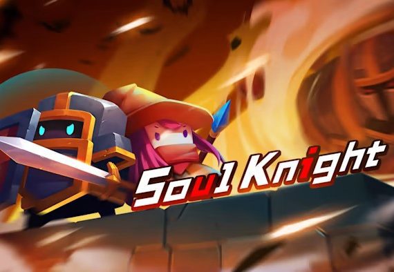 元气骑士 Soul Knight_0