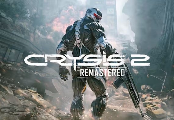 孤岛危机2 重制版 Crysis 2 Remastered_0