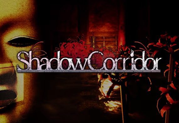 恐惧の深渊 影廊 Shadow Corridor_0