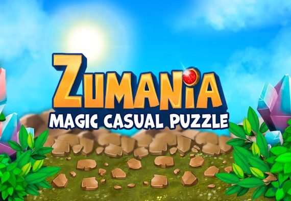 祖玛尼亚 Zumania: Magic Casual Puzzle_0