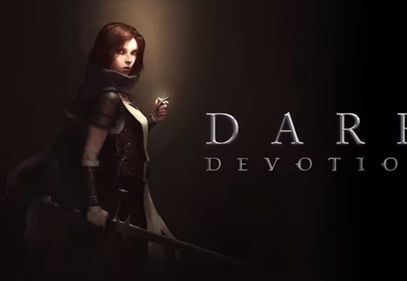 黑暗献祭 Dark Devotion_0