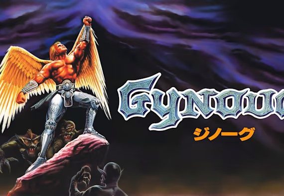 翼人 Gynoug_0