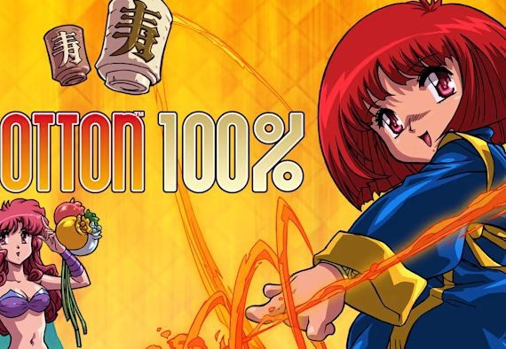 棉花小魔女100%  Cotton 100%_0